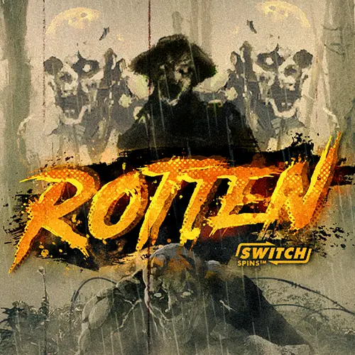 Juego Rotten