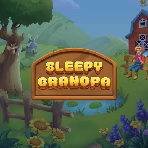 Juego Sleepy Grandpa