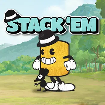 Juego Stack Em