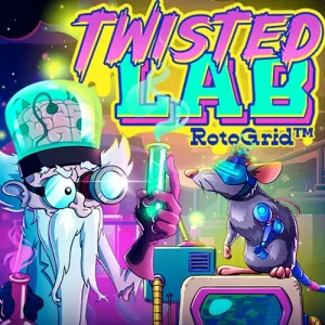 Juego Twisted Lab