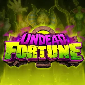 Juego Undead Fortune
