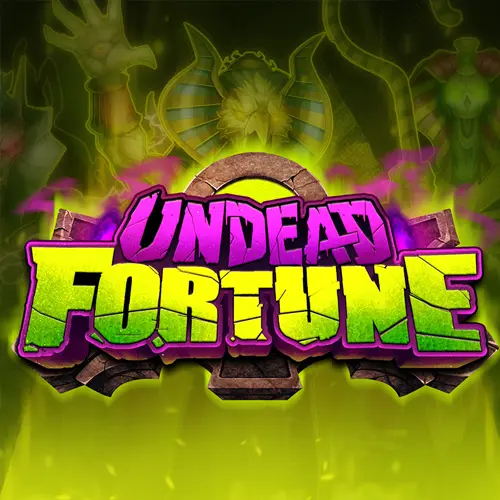 Juego Undead Fortune