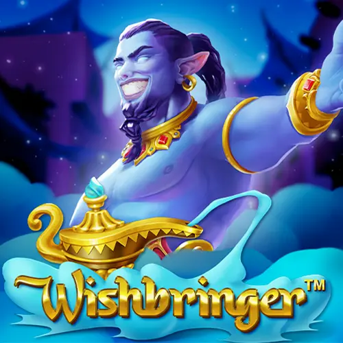 Juego Wishbringer