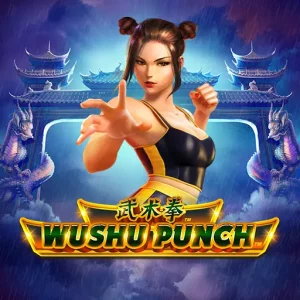 Juego Wushu Punch
