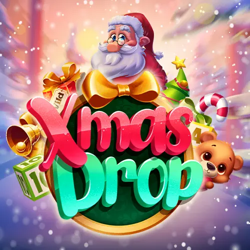Juego Xmas Drop