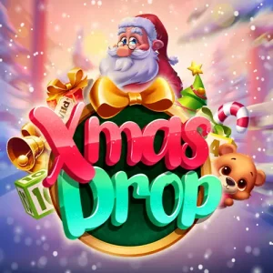 Juego Xmas Drop