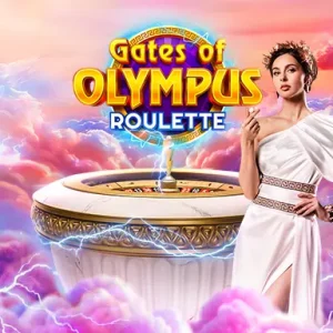 Juego Gates of Olympus Roulette