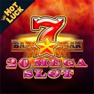 Juego 20 Mega Slot