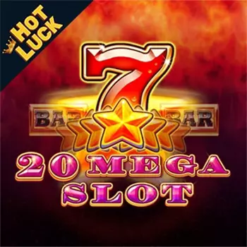 Juego 20 Mega Slot