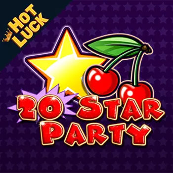 Juego 20 Star Party
