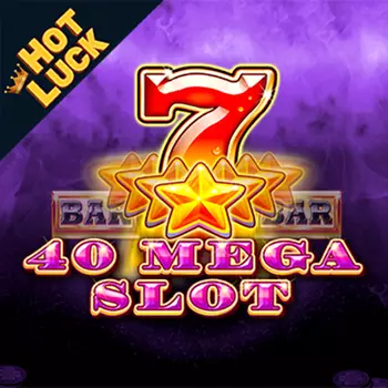 Juego 40 Mega Slot