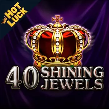 Juego 40 Shining Jewels