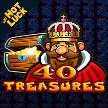 Juego 40 Treasures
