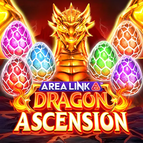 Juego Area Link Dragon Ascension