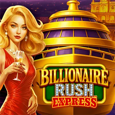 Juego Billionaire Rush Express