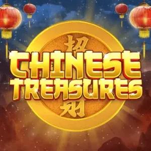Juego Chinese Treasures