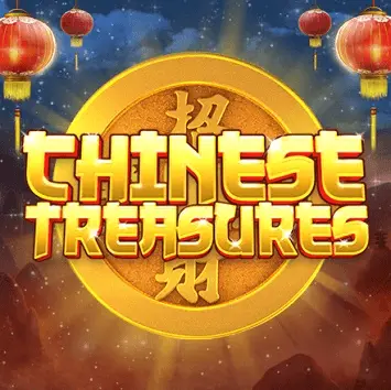 Juego Chinese Treasures