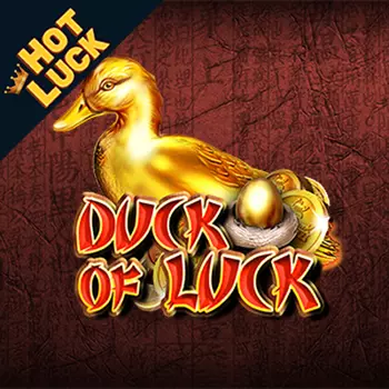 Juego Duck Of Luck
