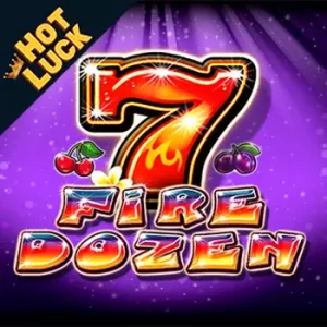 Juego Fire Dozen