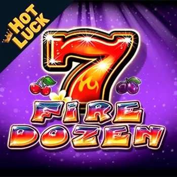 Juego Fire Dozen