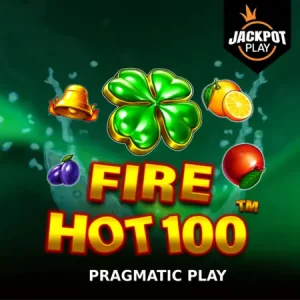 Juego Fire Hot 100 Jackpot Play