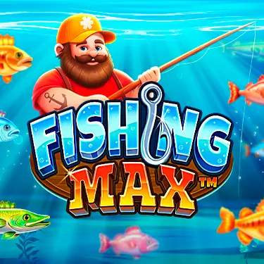 Juego Fishing Max