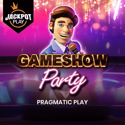 Juego Gameshow Party Jackpot Play