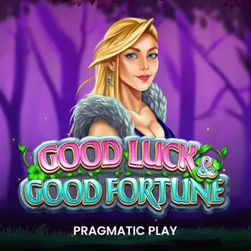 Juego Good Luck & Good Fortune