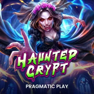 Juego Haunted Crypt