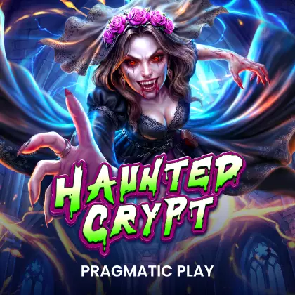 Juego Haunted Crypt