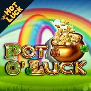 Juego Pot o Luck