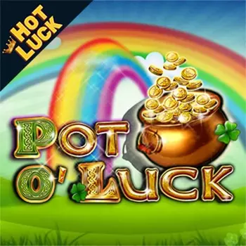 Juego Pot o Luck