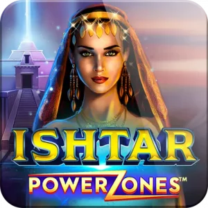 Juego Power Zones: Ishtar