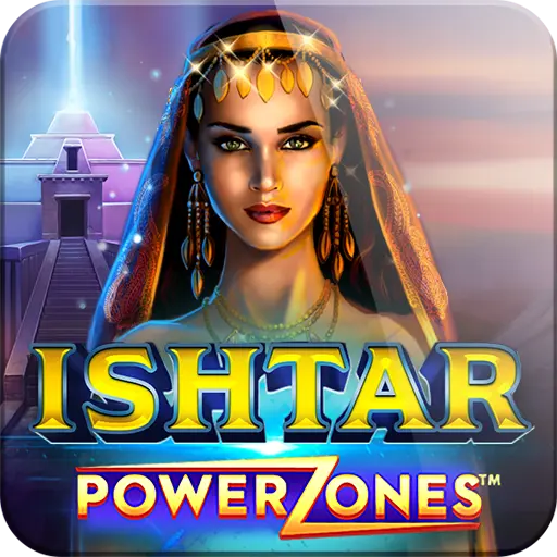 Juego Power Zones: Ishtar
