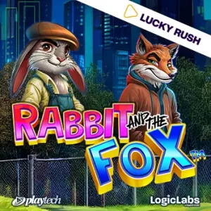 Juego Rabbit and the Fox