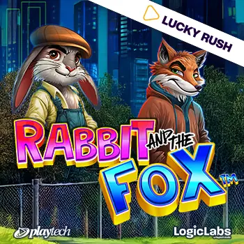 Juego Rabbit and the Fox