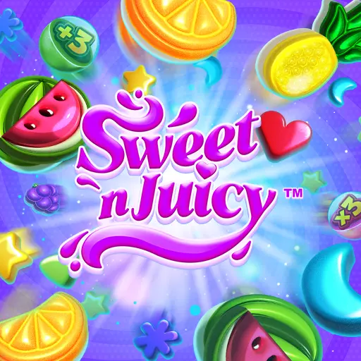 Juego Sweet N Juicy