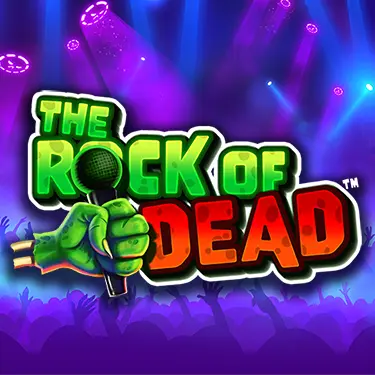 Juego The Rock of Dead