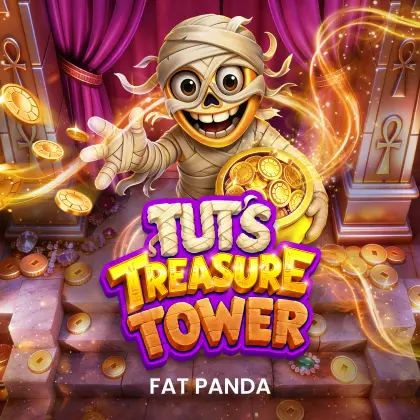 Juego Tut’s Treasure Tower