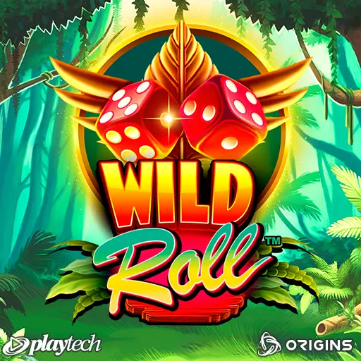 Juego Wild Roll