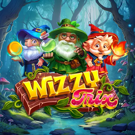 Juego Wizzy Trix