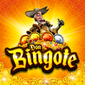 Juego Bingote QF