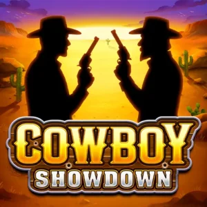 Juego Cowboy Showdown