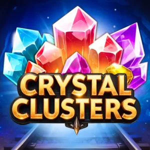 Juego Crystal Clusters