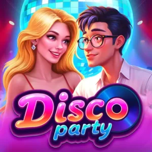 Juego Disco Party