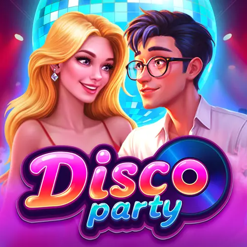 Juego Disco Party