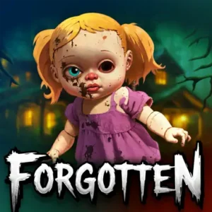 Juego Forgotten