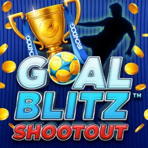 Juego Goal Blitz Shootout