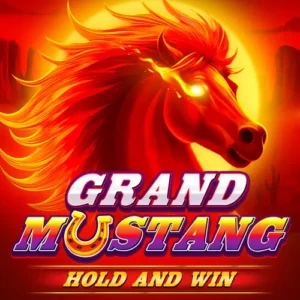Juego Grand Mustang