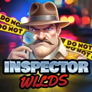 Juego Inspector Wilds